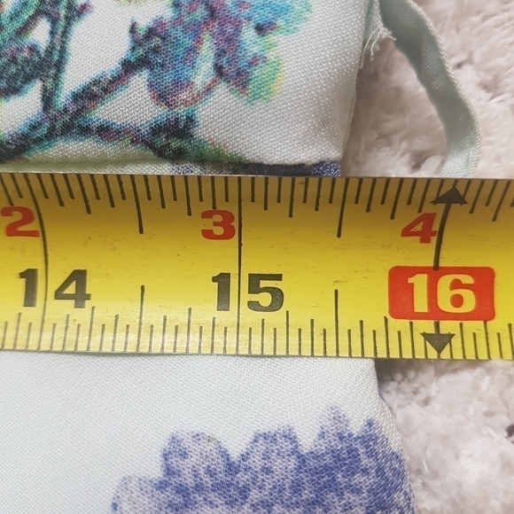 Darling Gabrielle Flared Floral Midi Dress - Picture 14 of 16